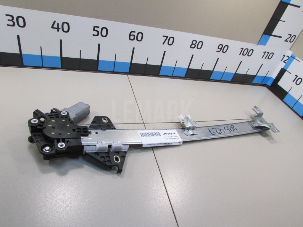 Стеклоподъемник электр. передний правый