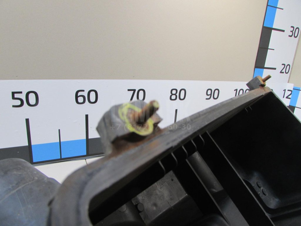 Корпус воздушного фильтра