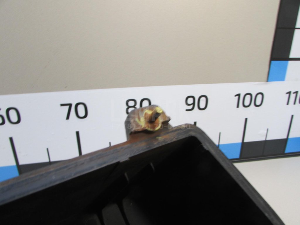 Корпус воздушного фильтра