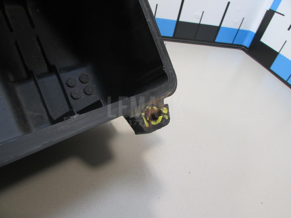 Корпус воздушного фильтра