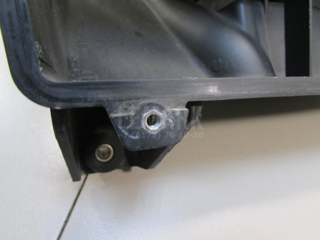 Корпус воздушного фильтра