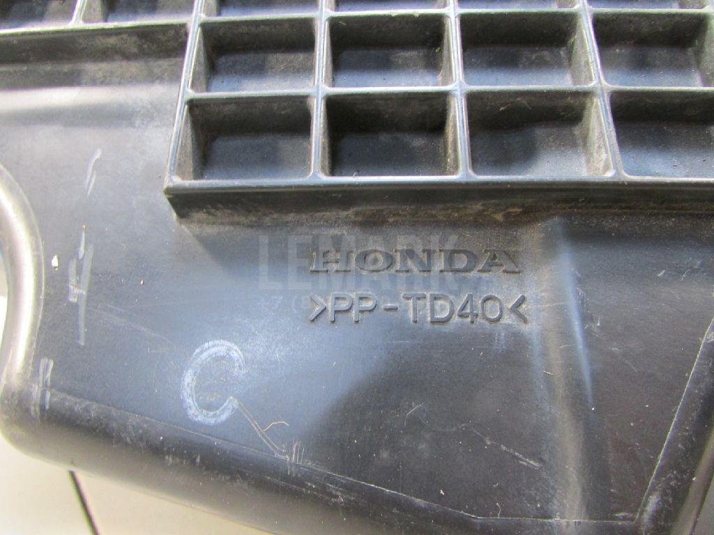 Корпус воздушного фильтра