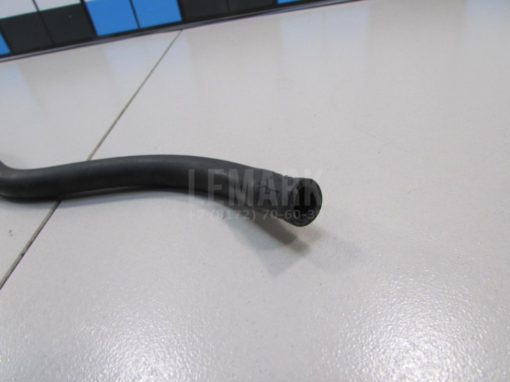 Шланг системы охлаждения