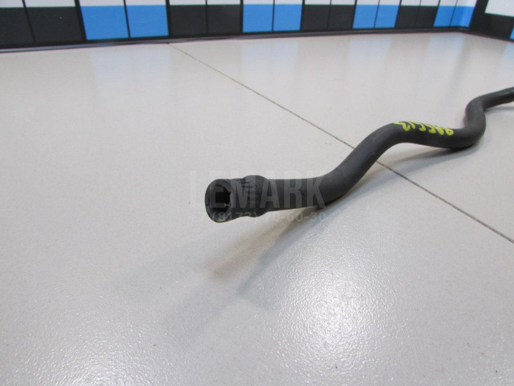 Шланг системы охлаждения