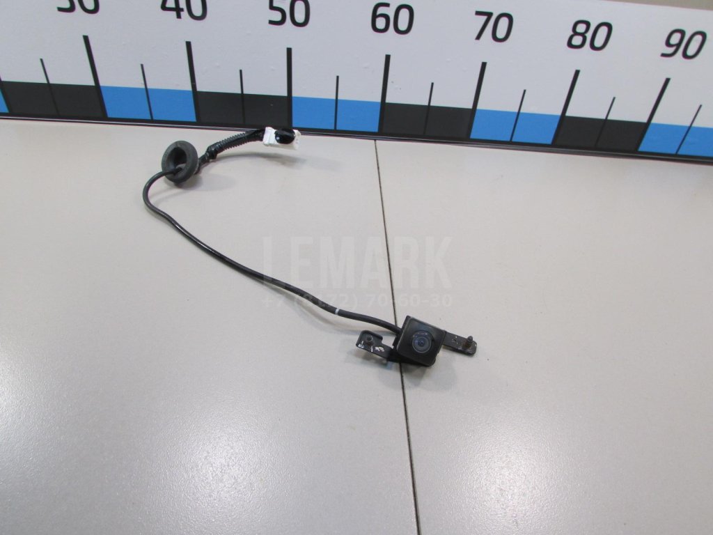 Камера заднего вида