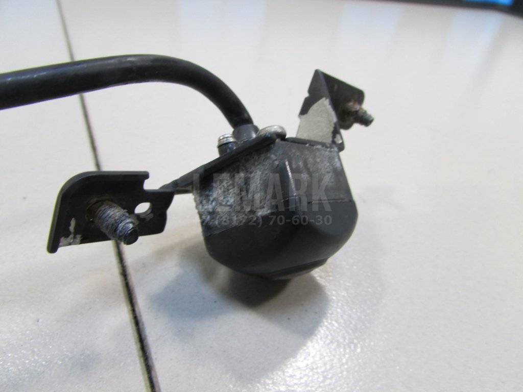 Камера заднего вида