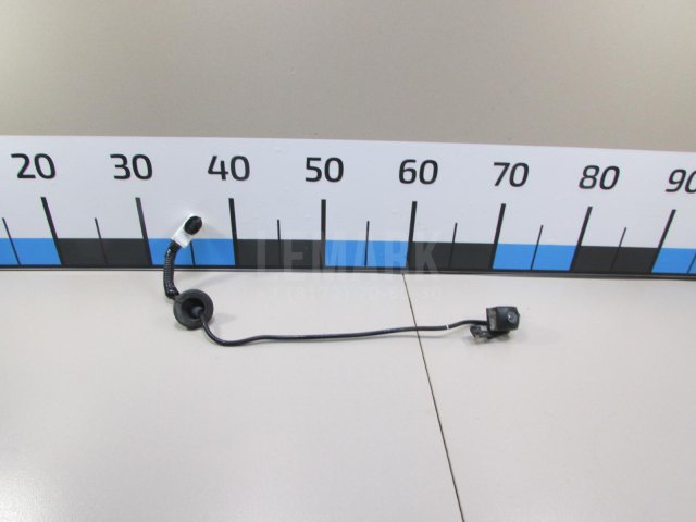 Камера заднего вида