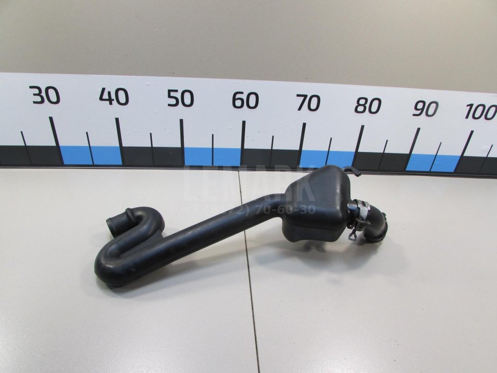 Воздуховод для  Audi A3 [8V] 2013-2020