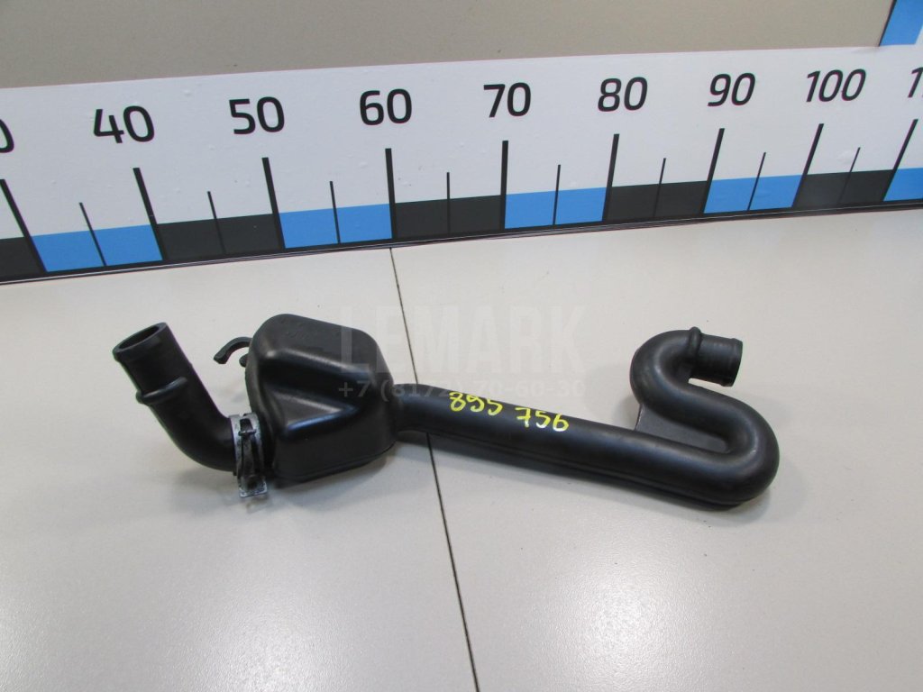 Воздуховод для  Audi A3 [8V] 2013-2020