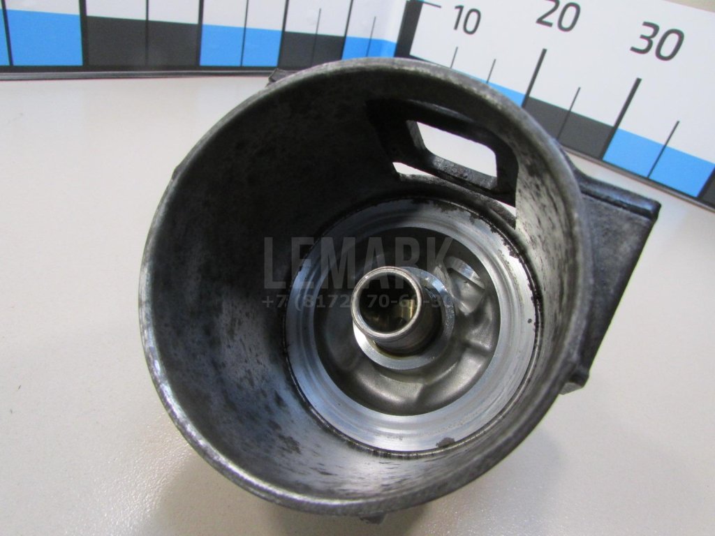 Кронштейн масляного фильтра