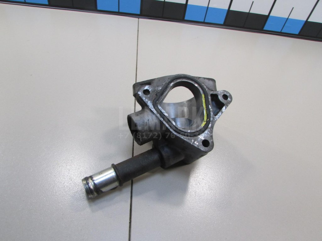 Корпус термостата