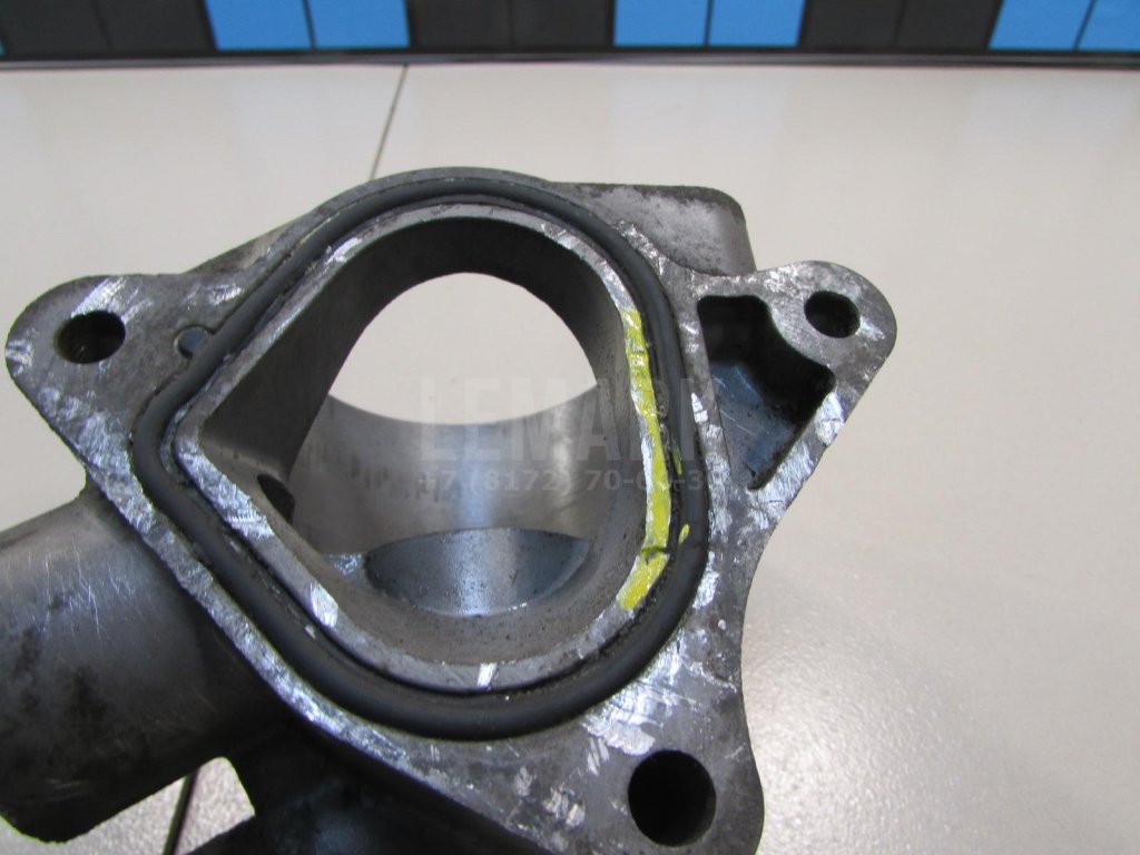 Корпус термостата