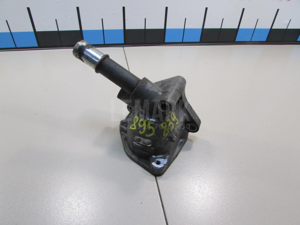 Корпус термостата