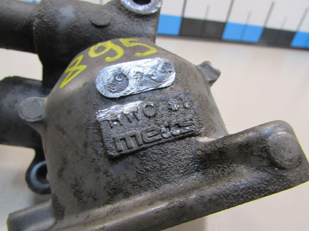 Корпус термостата