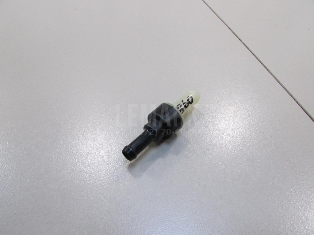 Клапан обратный