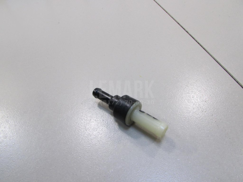 Клапан обратный