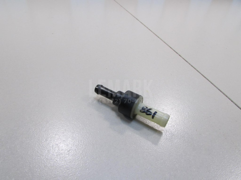 Клапан обратный