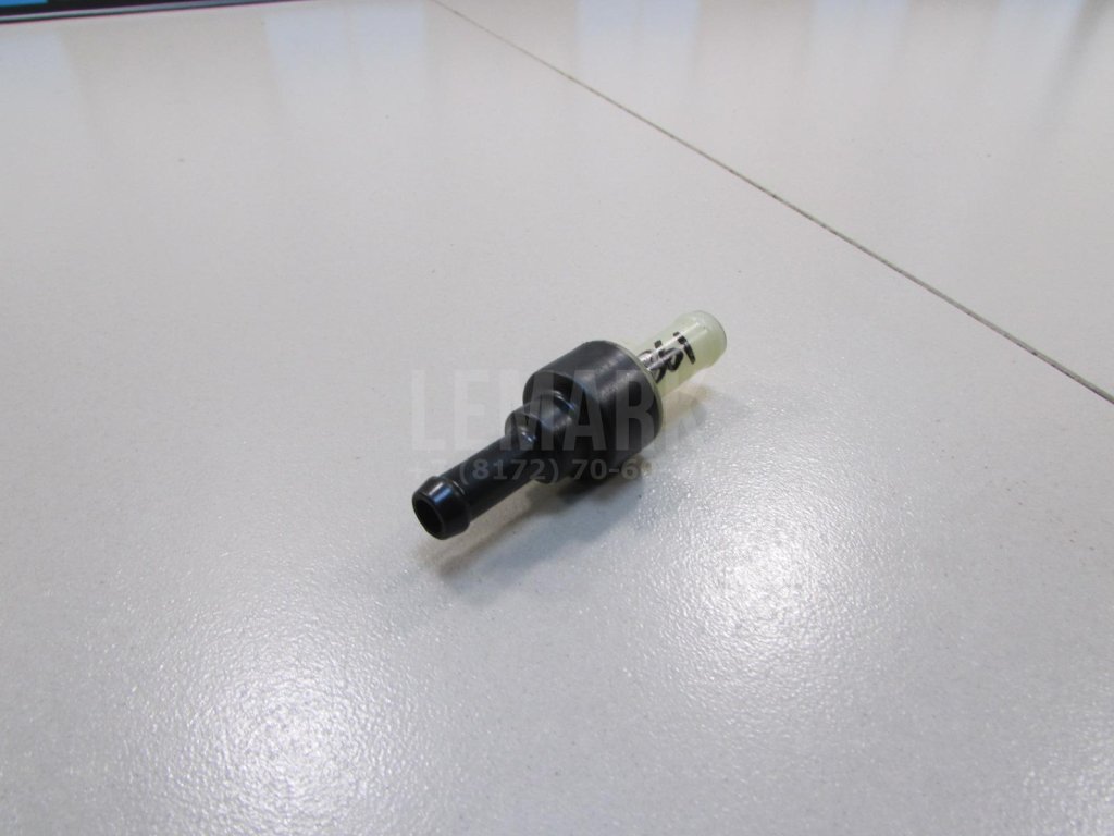 Клапан обратный