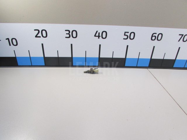 Датчик температуры