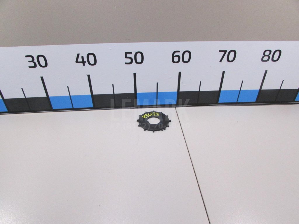 Колесо импульсное коленвала для  Audi A5/S5 (F5) 2017