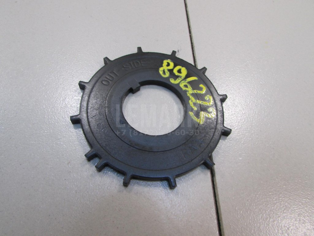 Колесо импульсное коленвала для  Audi A5/S5 (F5) 2017