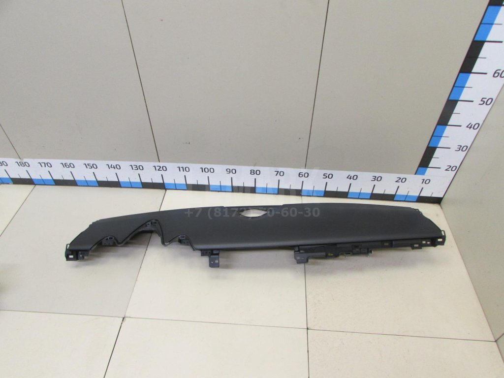 Торпедо для  Acura TSX 2009-2014