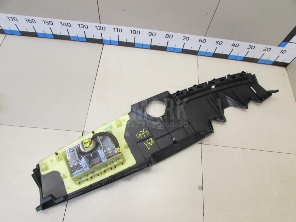 Торпедо для  Acura TSX 2009-2014