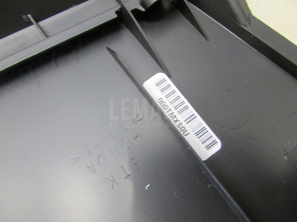 Торпедо для  Acura TSX 2009-2014