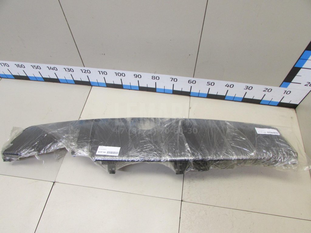 Торпедо для  Acura TSX 2009-2014