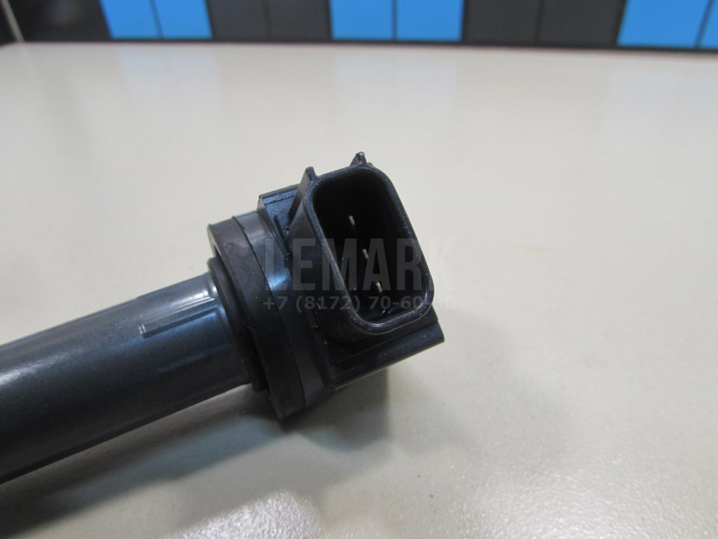 Катушка зажигания