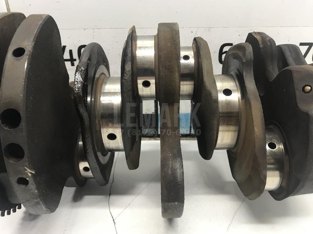 Коленвал для  Audi A3 [8P1] 2003-2013