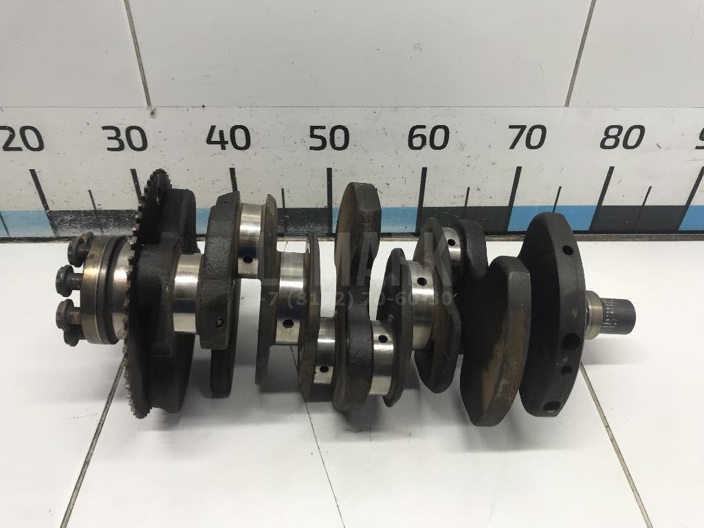 Коленвал для  Audi A3 [8P1] 2003-2013