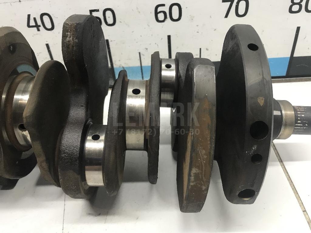 Коленвал для  Audi A3 [8P1] 2003-2013