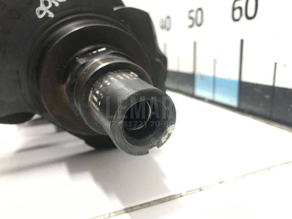 Коленвал для  Audi A3 [8P1] 2003-2013