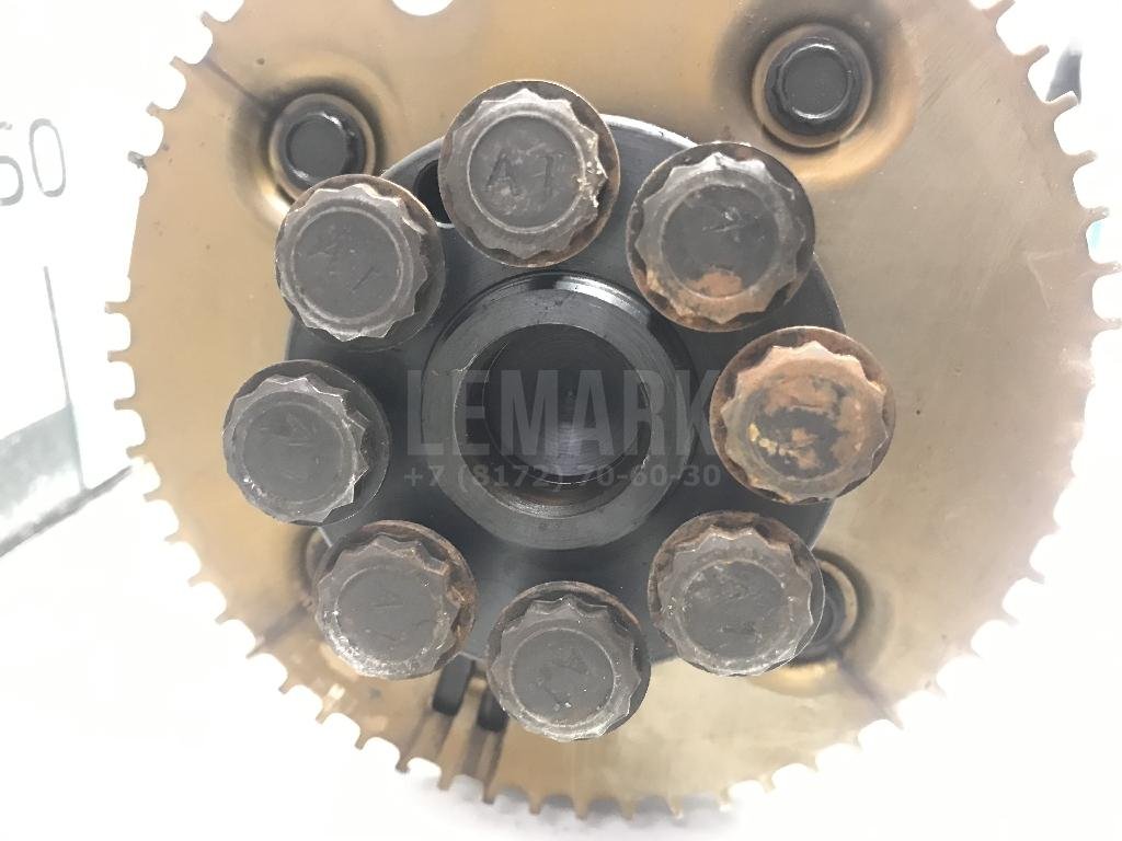 Коленвал для  Audi A3 [8P1] 2003-2013