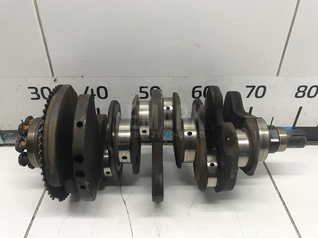 Коленвал для  Audi A3 [8P1] 2003-2013