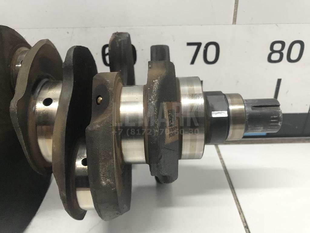 Коленвал для  Audi A3 [8P1] 2003-2013