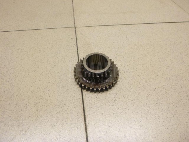 Шестерня коленвала