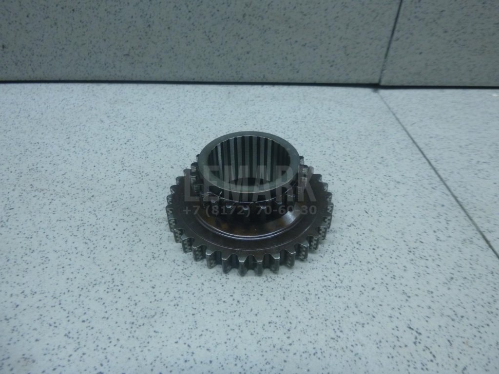 Шестерня коленвала для  Alfa Romeo Giulietta 2010-2020