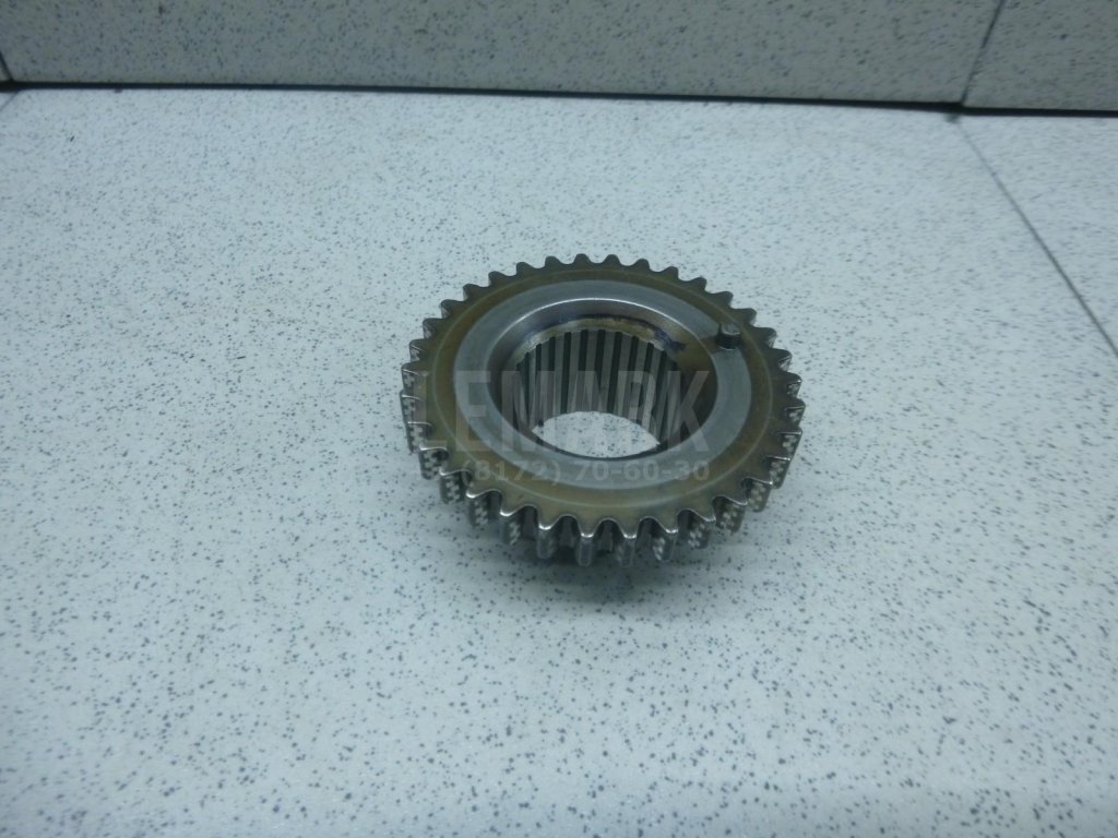 Шестерня коленвала для  Alfa Romeo Giulietta 2010-2020