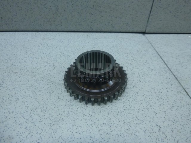 Шестерня коленвала