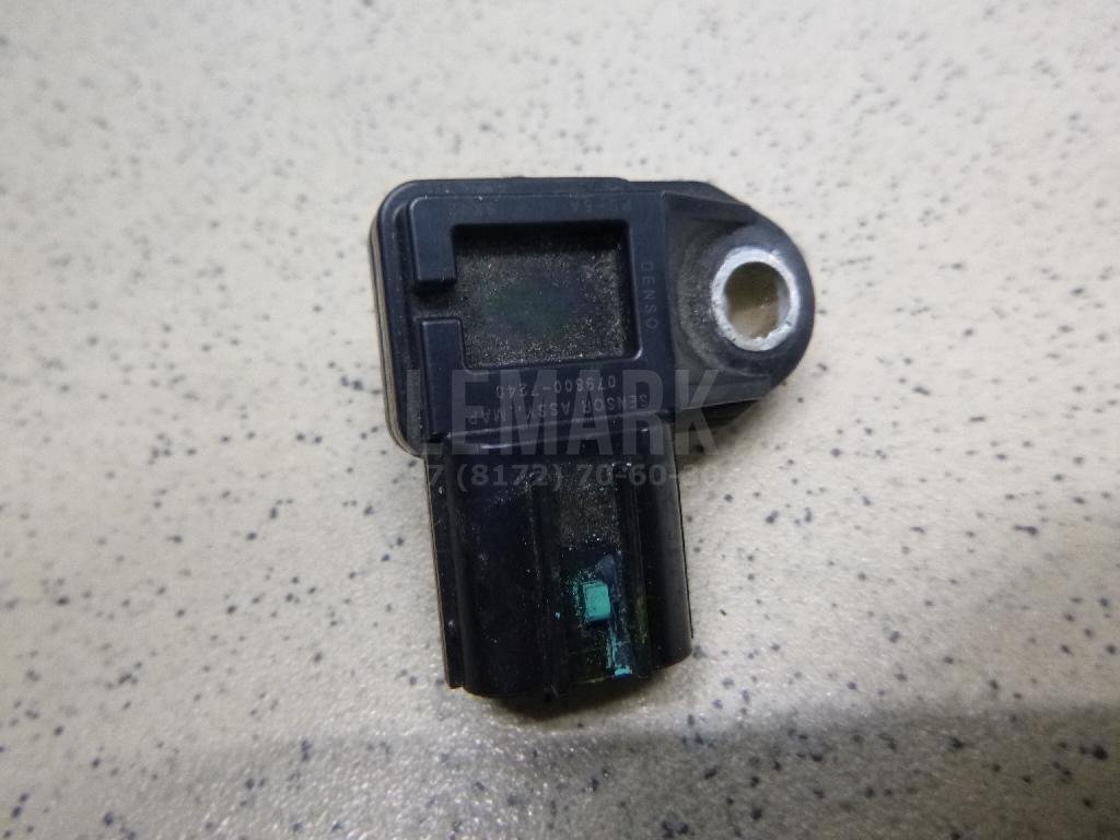 Датчик абсолютного давления