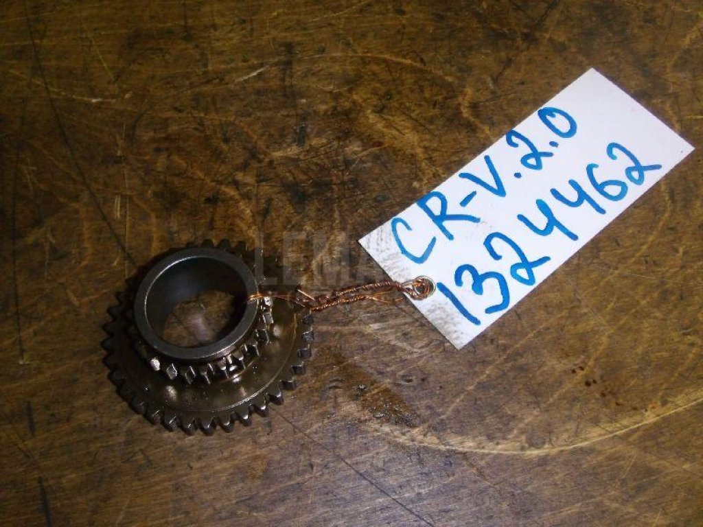 Шестерня коленвала для  Audi 100 [C4] 1991-1994