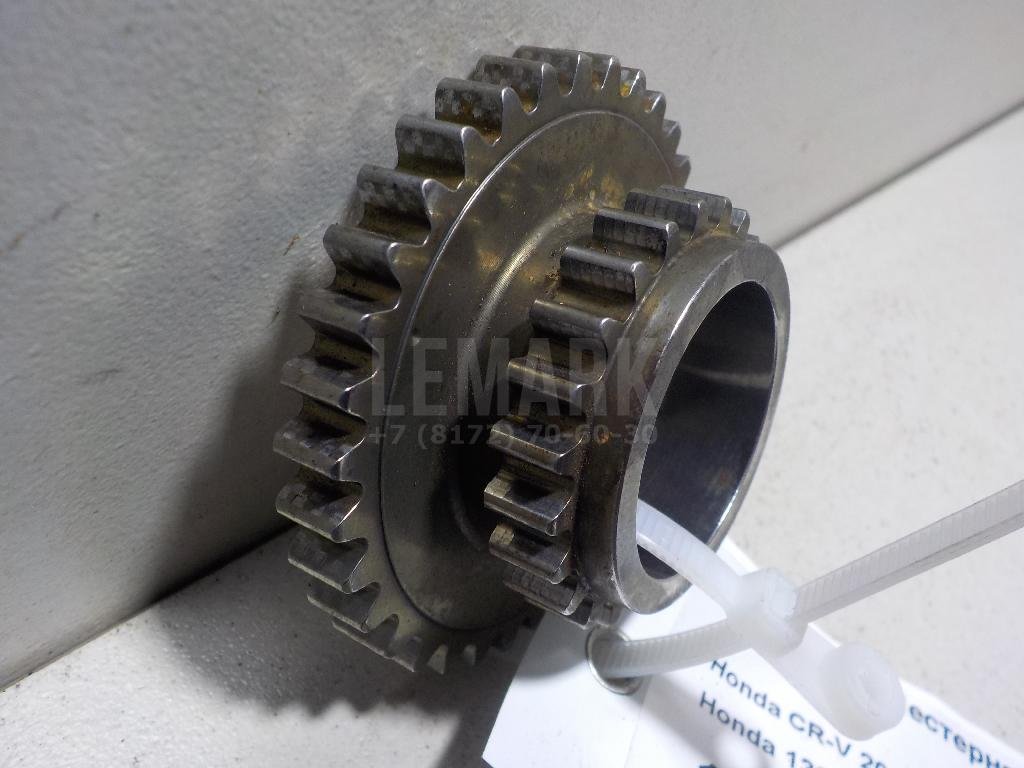 Шестерня коленвала для  Audi A4 [B5] 1994-2001