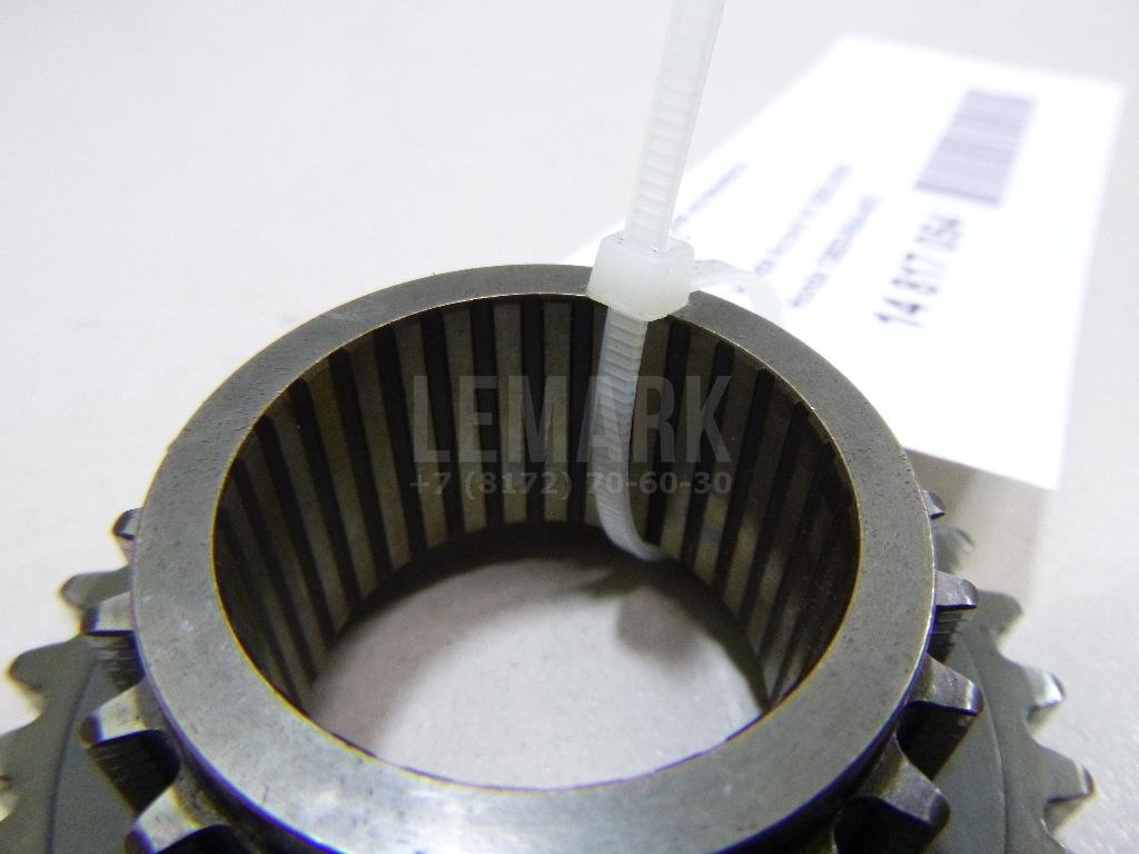 Шестерня коленвала для  Alfa Romeo Alfetta 1974-1986