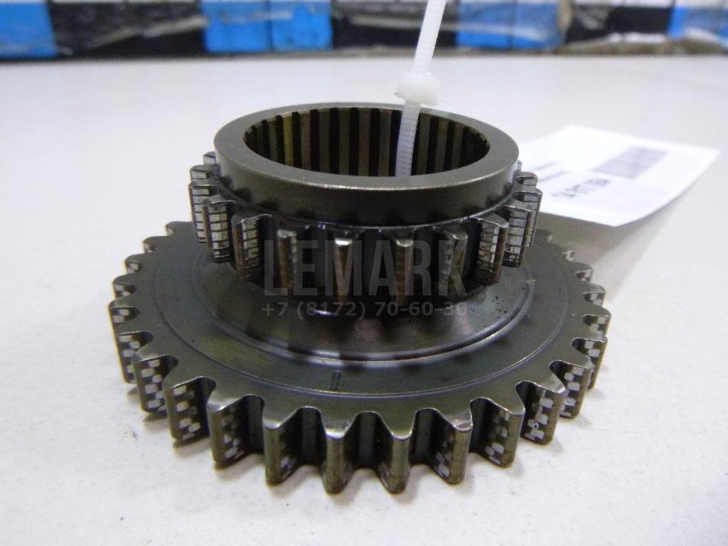 Шестерня коленвала для  Alfa Romeo Alfetta 1974-1986