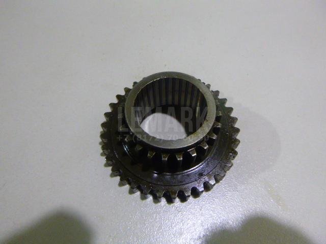 Шестерня коленвала