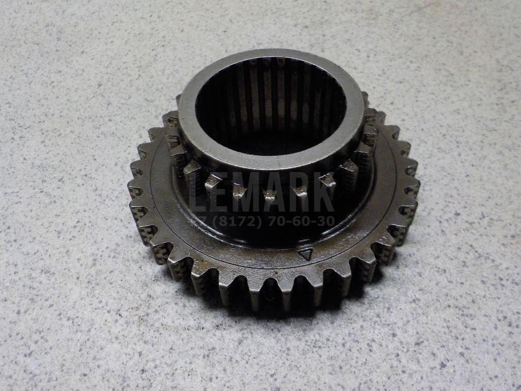 Шестерня коленвала для  Alfa Romeo 164 1987-1998