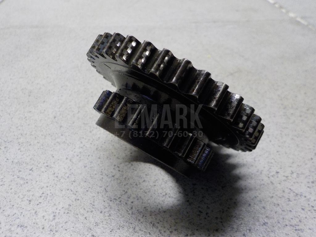 Шестерня коленвала для  Alfa Romeo 164 1987-1998