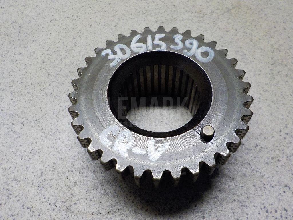 Шестерня коленвала для  Alfa Romeo 164 1987-1998